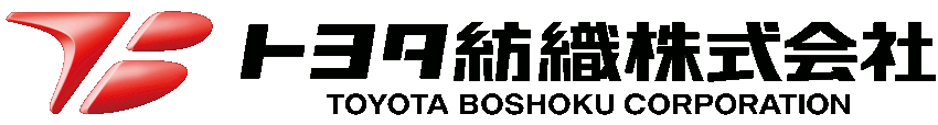 トヨタ紡織ロゴ